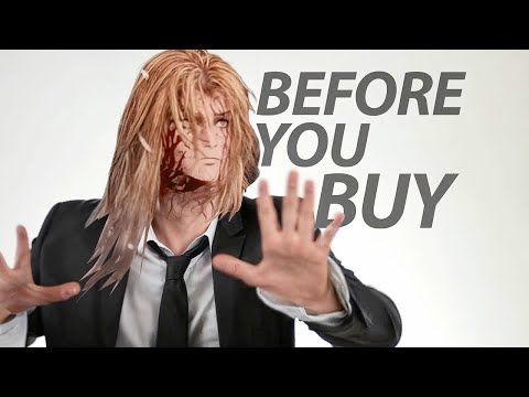 The First Berserker: Khazan - Before You Buy