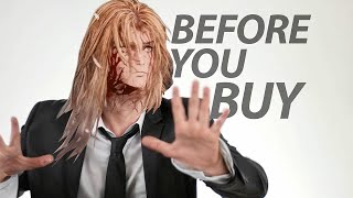 The First Berserker: Khazan - Before You Buy