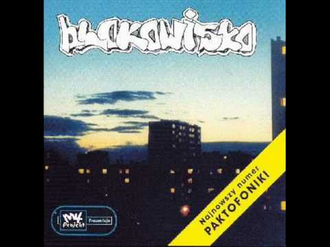 Blokowisko - Kawałek Do Poduszki