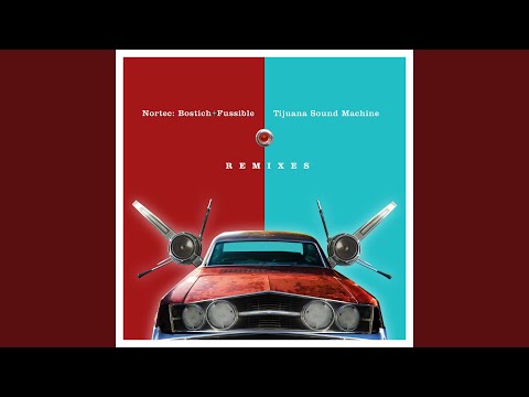 Tijuana Sound Machine (La Cruda Remix)