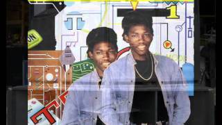 wayne smith come along (stalag riddim)
