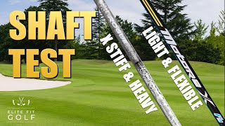 Download lagu PICKING DRIVER SHAFTS / Should You Use A Senior Flex Ultra Light mp3 Download lagu PICKING DRIVER SHAFTS / Should You Use A Senior Flex Ultra Light mp3