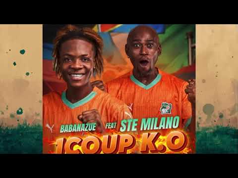 Babanuzue & ste milano -1 coup K.O 