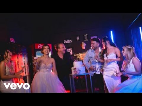 Jair Muro - Como una Nube feat. Marcos Llunas