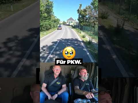 Welches Verkehrszeichen war das? ☝️