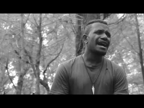 INTAN JAYA HIP-HOP Official Video Clip - Biwugu Pane (ToBix ZpaRta)