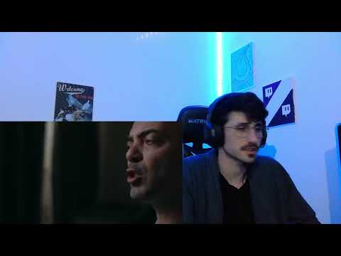 Ricks Reacts Xeg - Diz me