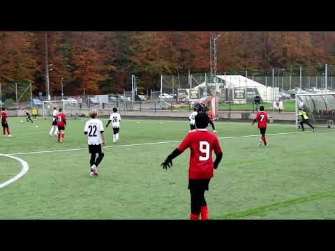 Wilhelm Fribergs Minnes cup 2024   Highlights Backatorp IF V Lindholmens BK