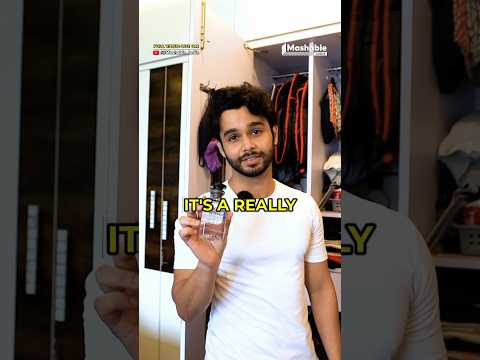 Ritvik Sahore’s Perfume Collection Is An Addition To Our Checklist! | Mashable India