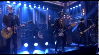 Johnny Marr plays Stop Me If You Think You&#39;ve Heard This One Before