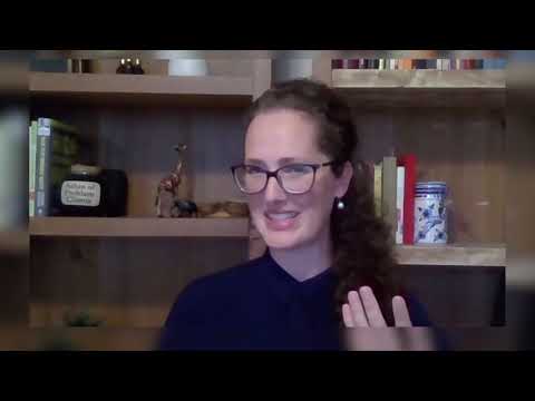 Probiotics Haar Interview