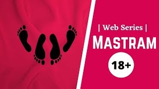 Mastram - Web Series | Trailer review  |  MX Player