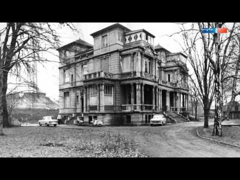 Die Tränenvilla von Haldensleben