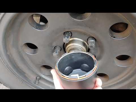 American Racing - I'm a customer