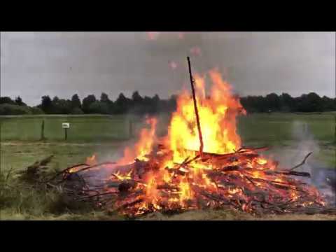 Sankt Hans Karens Minde 2018