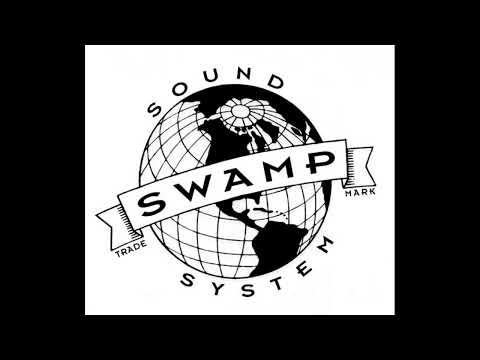 Swamp soundsystem schade hardtekmix