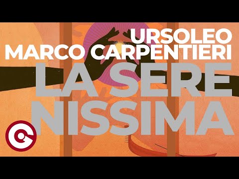 URSOLEO & MARCO CARPENTIERI - La Serenissima | Emozioni Indimenticabili