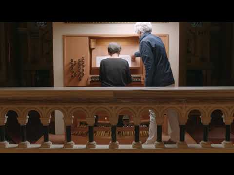 William Albright: Finale - The Offering (1978)