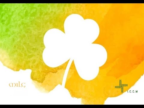 Cúpla Focal; A couple of words