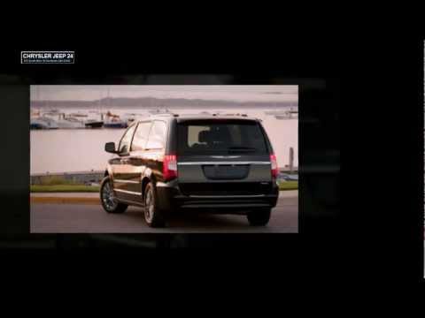 Chrysler Commercial Vehicles | NY Work Vans and Commercial Trucks