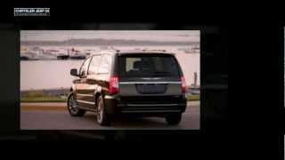 preview picture of video 'Chrysler Commercial Vehicles | NY Work Vans and Commercial Trucks'