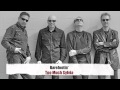 Barefootin' - too MUCH SyLviA - Audio only 