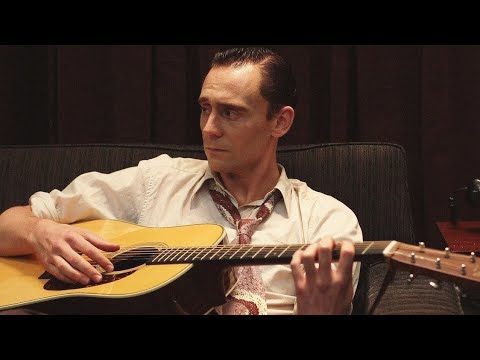 Your Cheatin’ Heart - Tom Hiddleston