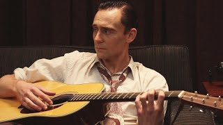 Your Cheatin’ Heart - Tom Hiddleston