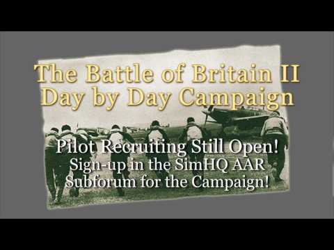 Battle of Britain: 70th Anniversary PC