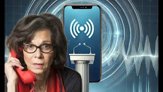 Cell Phone Dangers | Dr. Devra Davis @ National Institute of Environmental Health Sciences (NIEHS)