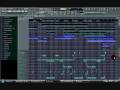 Hanging on Remix- Fl studio 