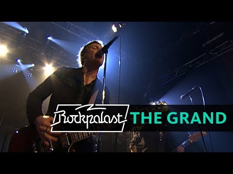 The Grand live | Rockpalast | 2008
