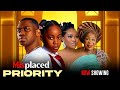 Misplaced Priority Aimeto Yoruba Movie 2025 Drama Lateef Adedimeji Mo Bimpe Saje Kemi Kored Michele