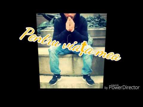 NARCISA ȘI MARIUS OLANDEZU -  IUBIREA MEA NEBUNA 2016