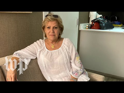 Surfside condo survivor recounts narrow escape from building: 'I don't want to die in this'