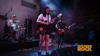 Lucy Dacus - I Don&#39;t Want To Be Funny Anymore (live)