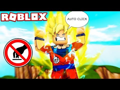 Auto Clicker Roblox Dragon Ball Z Rage How To Level Up Fast 2018 - max in one night auto clicker roblox dragon ball rage