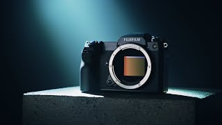 Video 0 of Product Fujifilm GFX 50S II Medium Format Mirrorless Camera (2021)