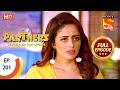 Partners Trouble Ho Gayi Double - Ep 201 - Full Episode - 4th September , 2018