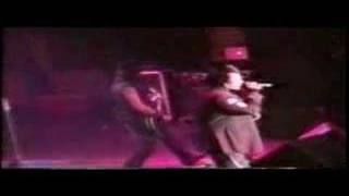 Saliva - Carry On (Live in Denver 12/03/2006)
