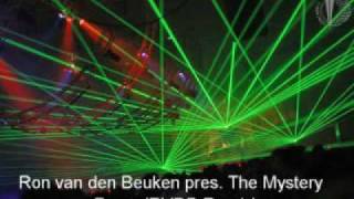 Ron Van Den Beuken pres. The Mystery - Fever [Ron Van Den Beuken Remix]