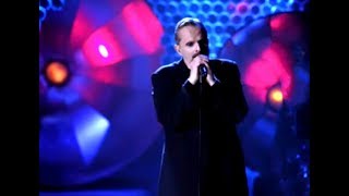 Miguel Bosé - Solo Si (Letra)