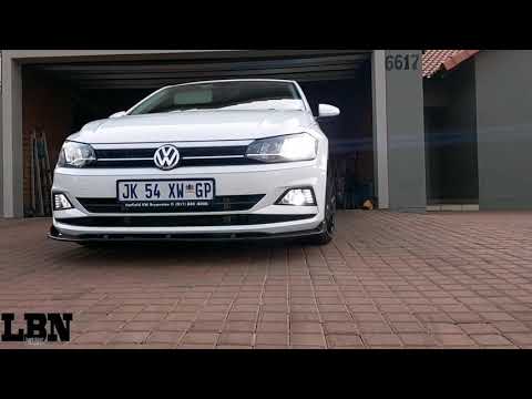 Classic Polo COMFORTLINE||2020