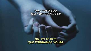 Bishop Briggs - Never Tear Us Apart (Fifty Shades Freed - Lyrics / Español)
