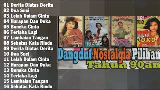 Download lagu Kumpulan lagu Dangdut Lawas Kenangan Nostalgia 80a... mp3