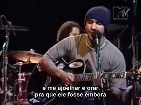 Raimundos - Needles And Pins (Cover ''Ramones'') Balada MTV - Legendado/Português