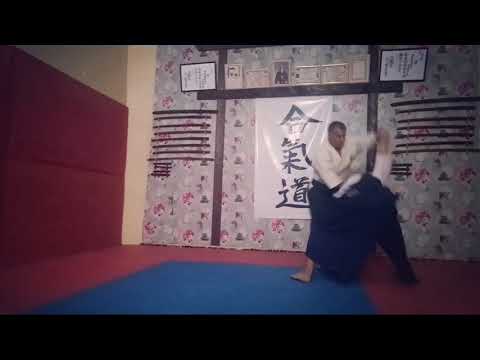Aikido DoJo youssi yahia