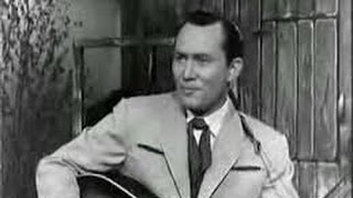 Don Gibson - Blue Blue Day (1957).