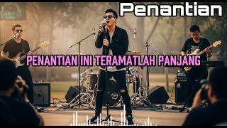 Download lagu Penantian - Armada band [Ai - on Cover   lirik] mp3