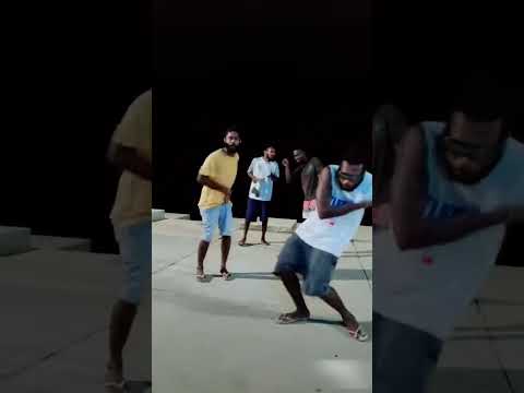Vanuatu TikTok | Joss Dance 🤣 #shorts #tiktok #vanuatu #pacific #fyp